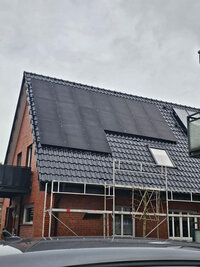 Photovoltaik